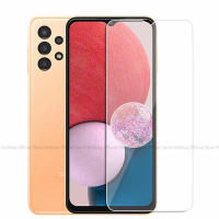 ตัวป้องกันหน้าจอ, สำหรับ Samsung Galaxy A13, กระจกนิรภัย, ฝาครอบกาวเต็ม, กระจกโทรศัพท์, สำหรับ Samsu