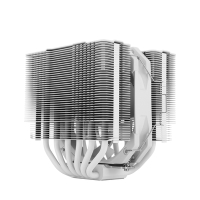 Thermalright 利民 Peerless Assassin 120 MINI WHITE 全白 PA120 MINI 雙塔單風扇 散熱器(高135MM)