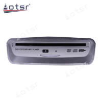 CAR USB External DVD Player Universal Portable CD DVD Read Disc For Android System Car Radio Head Unit Screen Video