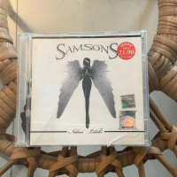 Cd Samsons Naluri Lelaki , Kenangan Terindah