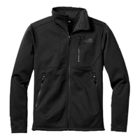 美國[The North Face]M APEX RISOR JACKET/TNF男款防風保暖款外套《長毛象休閒旅遊名店》