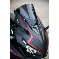 🔥衝評價現貨🔥HONDA CBR500R 精品加高風鏡! 多色齊全現正優惠促銷中~