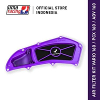 FILTER UDARA UMA RACING VARIO 160 / PCX 160 / ADV 160