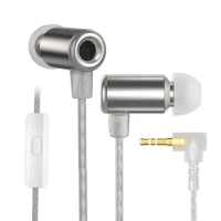 SALE KZ LING LONG DYNAMIC IN EAR MONITOR KZ LINGLONG EARPHONE HEADSET
