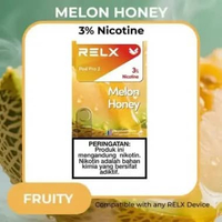 Relx Pod Pro (infinity/essential/artisan) MELON HONEY