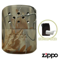 【美國 Zippo】世界經典品牌 12hr Hand Warmer 暖手爐/懷爐.暖爐(大)/40455 迷彩