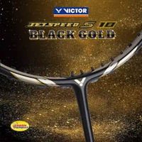 Raket Badminton Victor Jetspeed S 10 C 3U