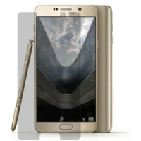 D&amp;A Samsung Galaxy Note 5 (5.7 吋)日本原膜AG螢幕保護貼(霧面防眩)