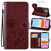 เคสโทรศัพท์กระเป๋าสตางค์หนัง, สำหรับ Huawei Honor 9X Lite, 9X Pro, 9S, 9C, 9A, 8S, 8X, 8C, 8A, 7C, 7