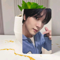Photocard Haechan Nct Dream OFFICIAL