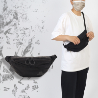 Gregory 包包 1 5L AL 男女款 黑 腰包 隨身包 斜背包 側背包 小包 138246L396