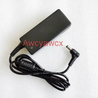 AC 100V-240V Adapter DC 19V 2.1A 2A 1.58A Power Supply 40W For HP 22F Philips Asus VC279H AOC LCD Monitor Charger 5.5mm plug