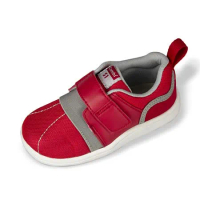 日本Combi童鞋- NICEWALK 醫學級成長機能鞋-AO1RD紅-寶段12.5~18.5cm