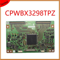 CPWBX3298TPZ E F Tcon Board For TV Display Equipment T Con Card Replacement Board Plate Original T-CON Board CPWBX 3298TPZ