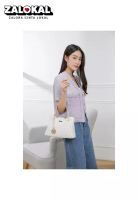 Enji En-ji Jihe Handbag - Cream