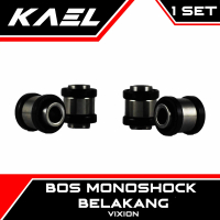 Bosh Monoshock Belakang Vixion Mono Shock Sok Bos Bush Bus