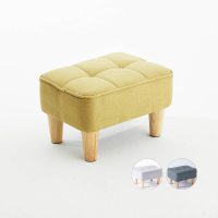 【MesaSilla】BunnyTickles 一般沙發布 兒童椅凳-3色可選(小沙發 兒童椅 迷你沙發 小椅凳)