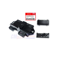 Ecu ecm cdi beat fi esp scoopy fi esp ISS 2015-2016 asli HONDA AHM