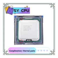 Xeon E5450 Processor Socket LGA 775 mainboard no need adapter E-5450 CPU SLBBM 3.0Ghz 12MB