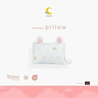 Bantal Moro Pillow Type Nezumi (Bantal Bayi Moro) Large