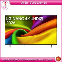 LG 75NU855BPSA SAMRT TV 75 INCH 4K UHD NANOCELL / 75-NU855BPSA / 75 NU855BPSA / 75NU855B / NU855B