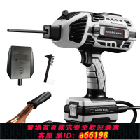 【台灣公司 可開發票】家用手持式電焊機220V110V點焊機迷你便攜式工業一體式手持焊槍