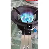 ￼Bếp Gas Công Nghiệp Kèm Van Dây Cao Cấp [ Bếp Ga Công Nghiệp Giá Rẻ ]