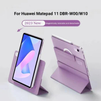 Magnetic Case for Huawei Matepad Pro 2024 11 11.5 2023 Air 11.5 2023 for Huawei Matepad 11 2023Case Rotating Protective Cover