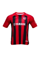 MUANGTHONG UNITED เสื้อแข่งผู้ชายทีมเมืองทอง ยูไนเต็ด ชุดเหย้า ฤดูกาล 2022/23