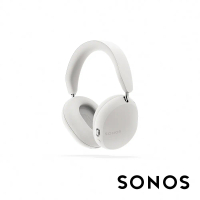 【SONOS】Ace 無線耳機 白/黑 公司貨#白色-白色