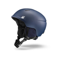 【Julbo】滑雪頭盔 Shortcuts 深藍 L｜JCI628L12(雪盔 滑雪 安全帽)