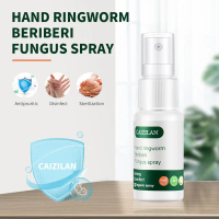Herbal Foot Hand Antibacterial Spray.\ It is a 20ml natural fungal treatment deodorant that provides