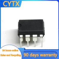 10PCS/LOT ATTINY85-20PU ATTINY85 20PU ATTINY85- 20 ATTINY85 DIP