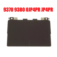 0JP4PR JP4PR Laptop Touchpad For DELL For XPS 13 9370 9380 TM-P3038-003 920-002912-03 ATM-P3038 Black New