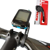 Bike Computer Mount Stem MTB Road GPS Holder for 520 820 530 1000 IGPSPORT Bryton Rider Support Bicycle Accessories
