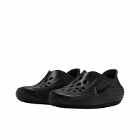 Nike ReactX Rejuven8 Triple Black 黑色 涼鞋 柔軟 舒適 休閒鞋 男鞋 HV5060-001