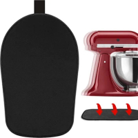 Sliding Mat For Kitchenaid Stand Mixer , Slider Mat Compatible With Kitchenaid Mixer Replacement