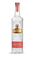 JJ懷特，伏特加 NV 700ml