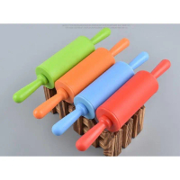 rolling pin silikon/ roling kue sillicone