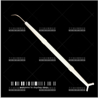 角蛋白睫毛棒(單支)-輔助嫁接睫毛燙睫毛專用[23751]