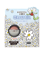 บลัชออน Juicy Roll Cheek & Puff Set ROM&ND & ZO&Friends 8.4 กรัม