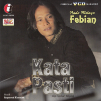 51357-79779 Febian Nada Melayu VCD