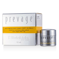伊麗莎白雅頓艾地苯 Prevage by Elizabeth Arden - 抗衰老眼霜  SPF15 PA++ Anti-Aging Eye Cream SPF15 PA++