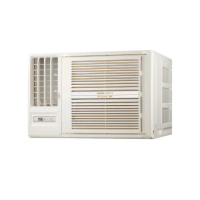 【SANLUX 台灣三洋】4-6坪變頻R32冷專窗型右吹式(SA-R28VSR)