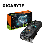 技嘉 RTX5070Ti GAMING OC 16G 顯示卡(組合包)