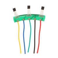 NewPenderia Kesan Dewan, Papan Penderia Dewan Motor Elektrik, Komponen Plat Dewan Kabel, Komponen Pl