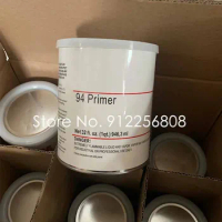 946ML 3M23929 Tape Primer Adhesion Promoter PPF 94 Pint Light Yellow Glue Car Wrapping Application Tool Industry wood construct