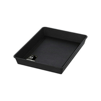 【史代新文具】聯府KEYWAY DL3011 A4 皮革文件收納盒