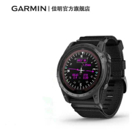 Original Garmin New Tactix7Pro Taitie Solar Tactical Outdoor Sports Watch Smart Bracelet Watch