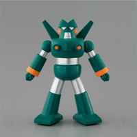 BANDAI 魂商店 限定 蠟筆小新 鋼達姆 康達姆 機器人 鋼達姆機器人 可動